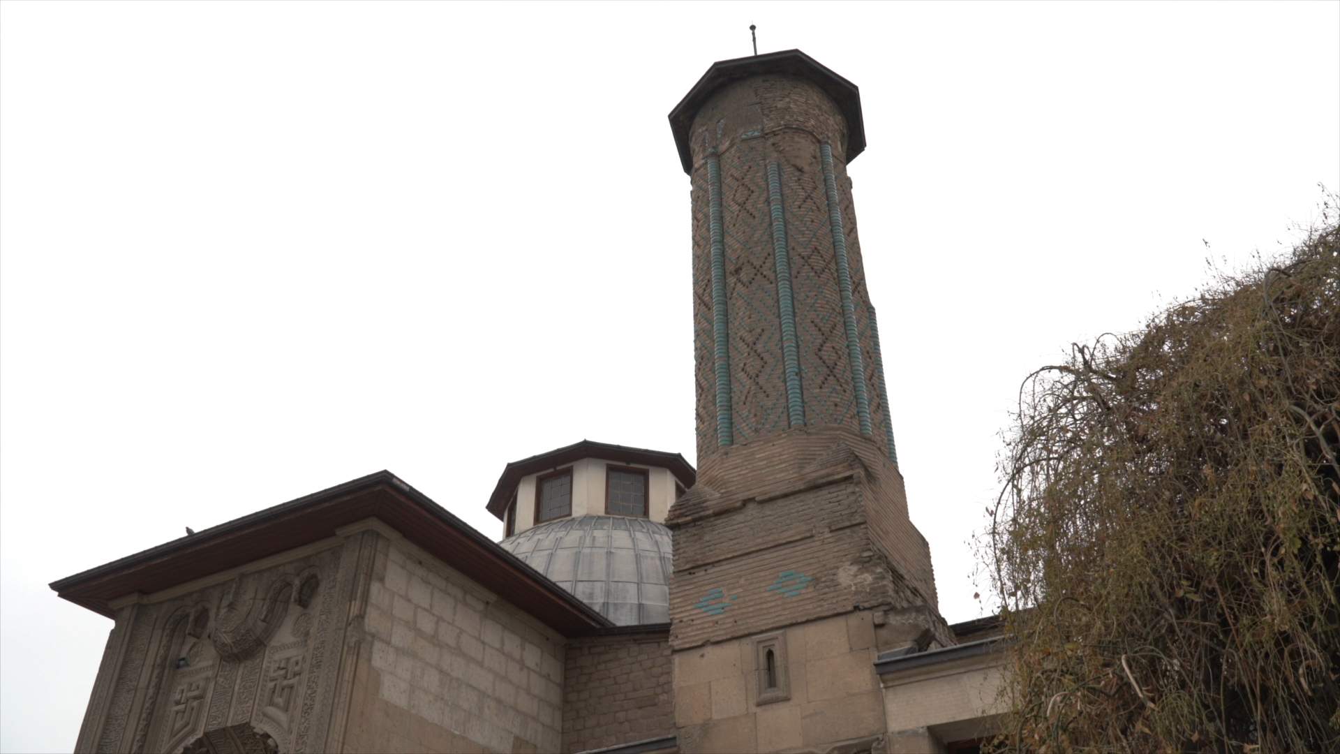 indže munara.jpg - Konya, muzej na otvorenom